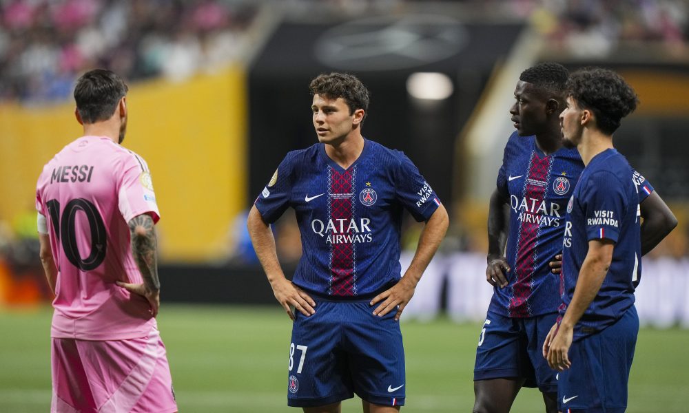 Revue de presse : Sporting Portugal/PSG, match spécial et pour valider le Top 8