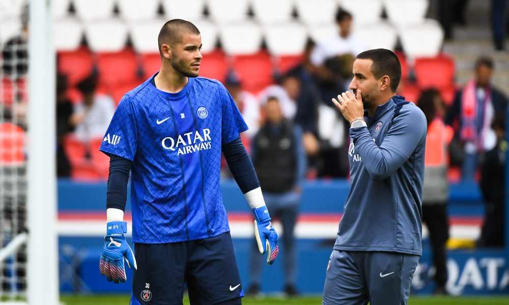 Revue de presse : Les m&eacute;thodes de Borja Alvarez et le camp de base des Bleus au Mondial