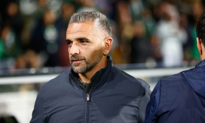 Sporting Portugal/PSG - Rui Borges donne les clefs d'un grand d&eacute;fi