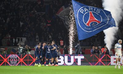 Strasbourg/PSG - L'&eacute;quipe parisienne annonc&eacute;e