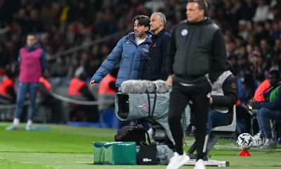Strasbourg/PSG - &Eacute;quipe parisienne possible et risques de suspensions