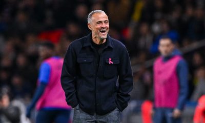 Strasbourg/PSG - La conf&eacute;rence de presse Luis Enrique en direct &agrave; 13h