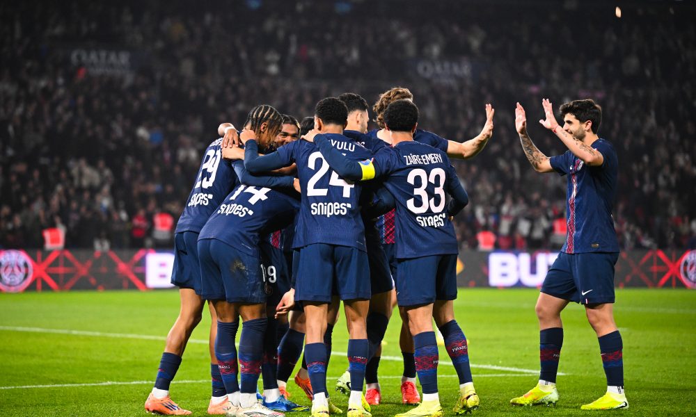 Top 5 des raisons de regarder Strasbourg/PSG