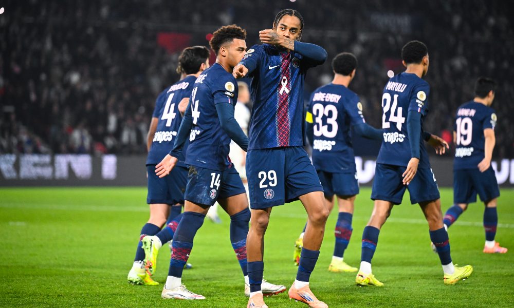 Streaming Strasbourg/PSG : O&ugrave; et comment voir le match?