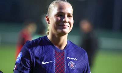 Officiel - Le PSG annonce un pr&ecirc;t &agrave; l'AS Rome