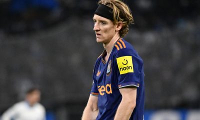 PSG/Newcastle - Anthony Gordon annonce une motivation particuli&egrave;re et adoube Hakimi