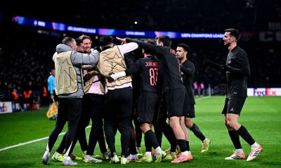 Revue de presse : PSG/Newcastle et Luis Enrique