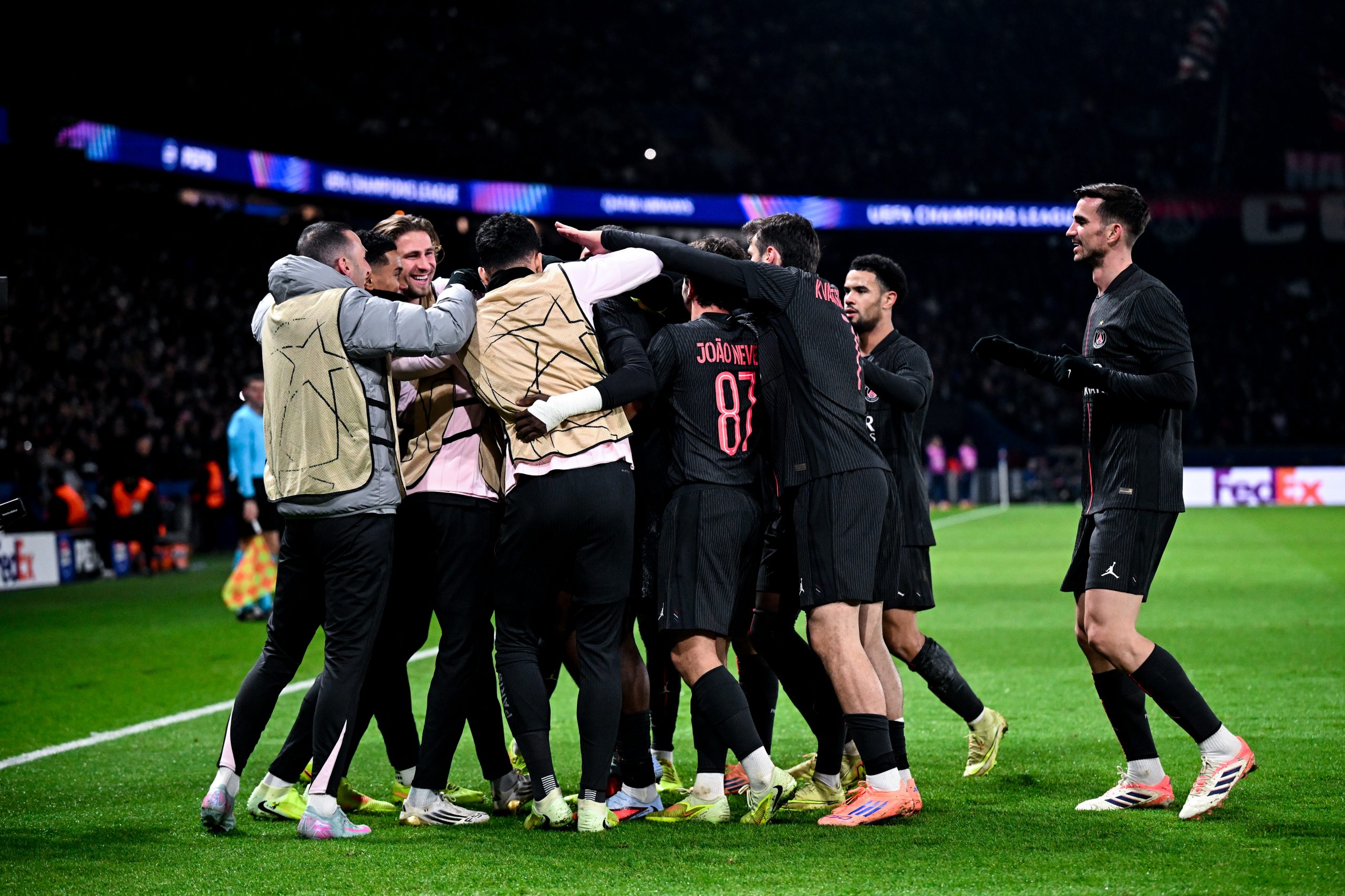 Revue de presse : PSG/Newcastle et Luis Enrique