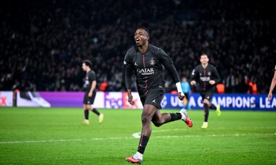 Pacho adoub&eacute; : "la plus grande r&eacute;ussite" du mercato du PSG depuis 2024