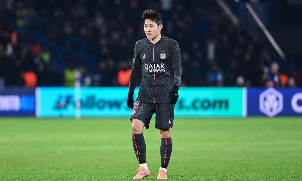 Mercato - Lee Kang-In