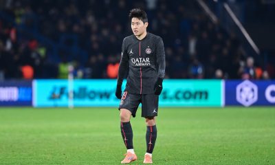 Mercato - Lee Kang-In