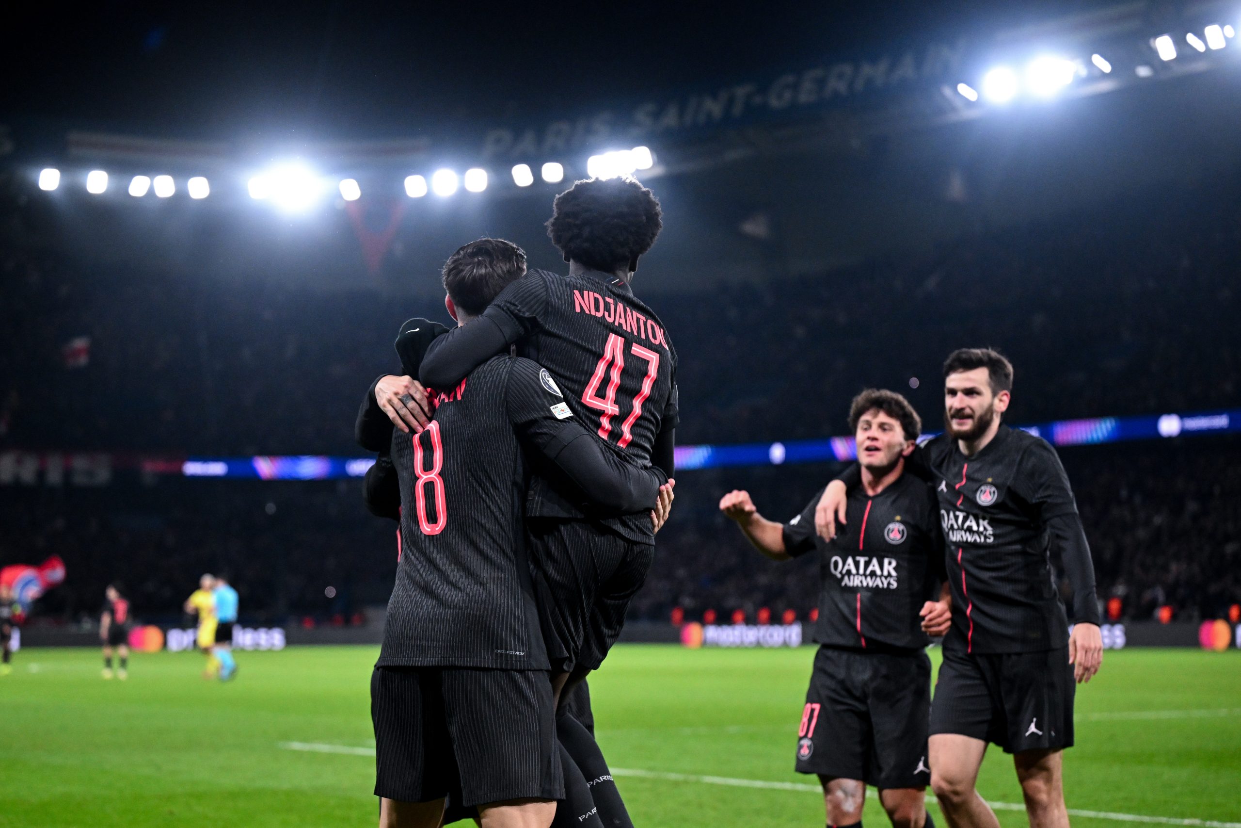 Streaming Sporting Portugal/PSG : O&ugrave; et comment voir le match?