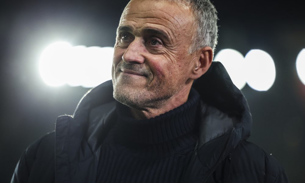 Sporting Portugal/PSG - Luis Enrique souligne la difficult&eacute; pour ce match