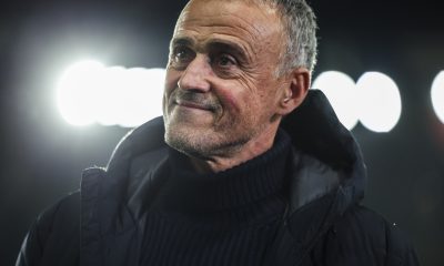 Sporting Portugal/PSG - Luis Enrique souligne la difficult&eacute; pour ce match