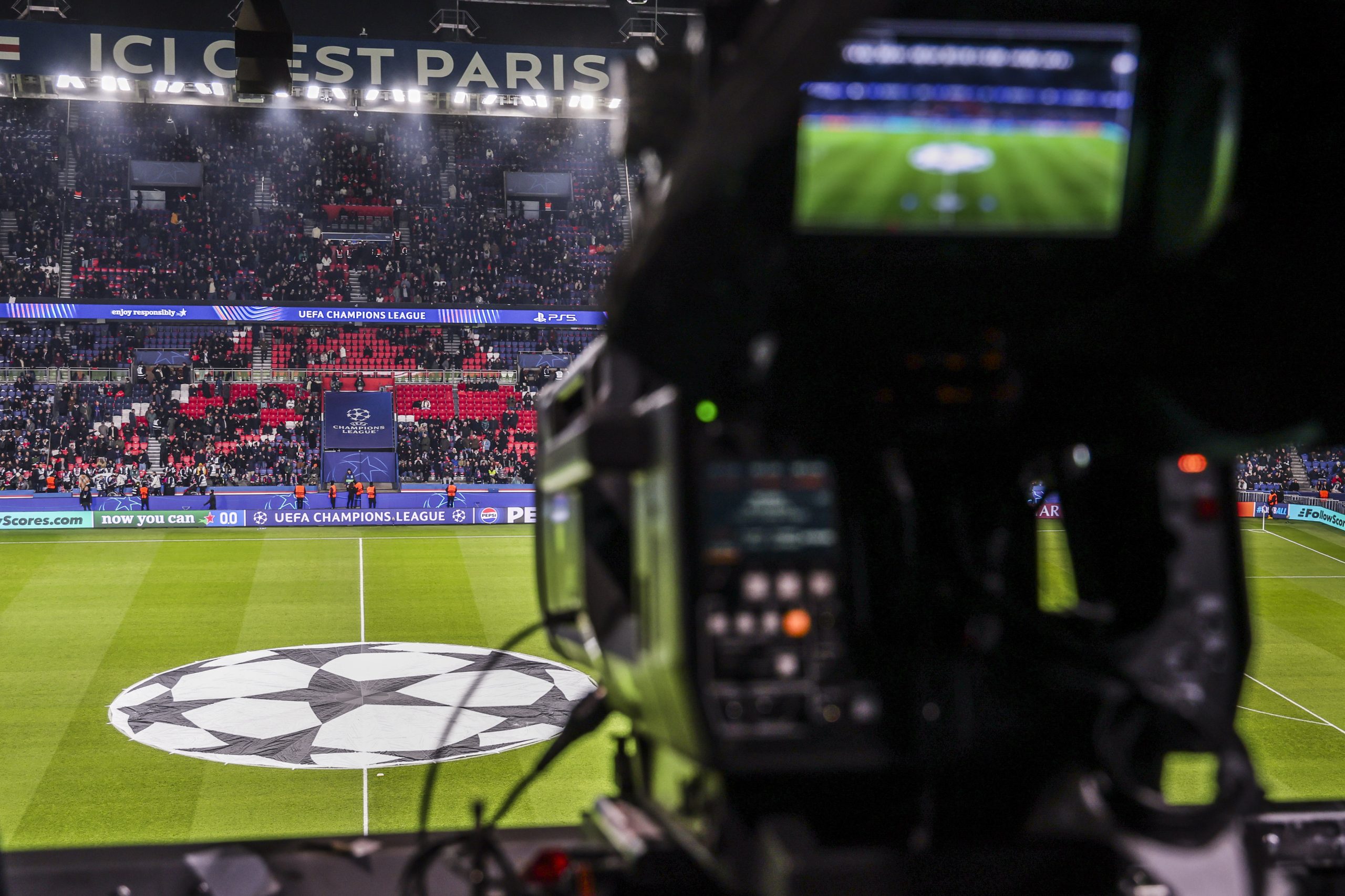Officiel - Surprise, le PSG lance un concours de cr&eacute;ation musicale