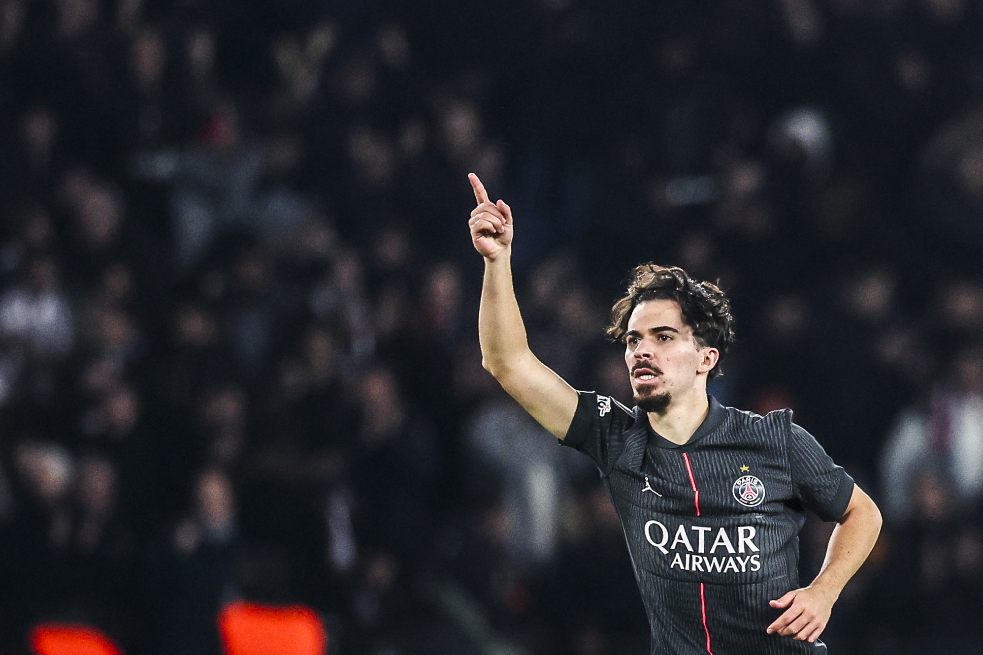 Coupe du Monde, Luis Enrique et Ligue des Champions, Vitinha se l&acirc;che