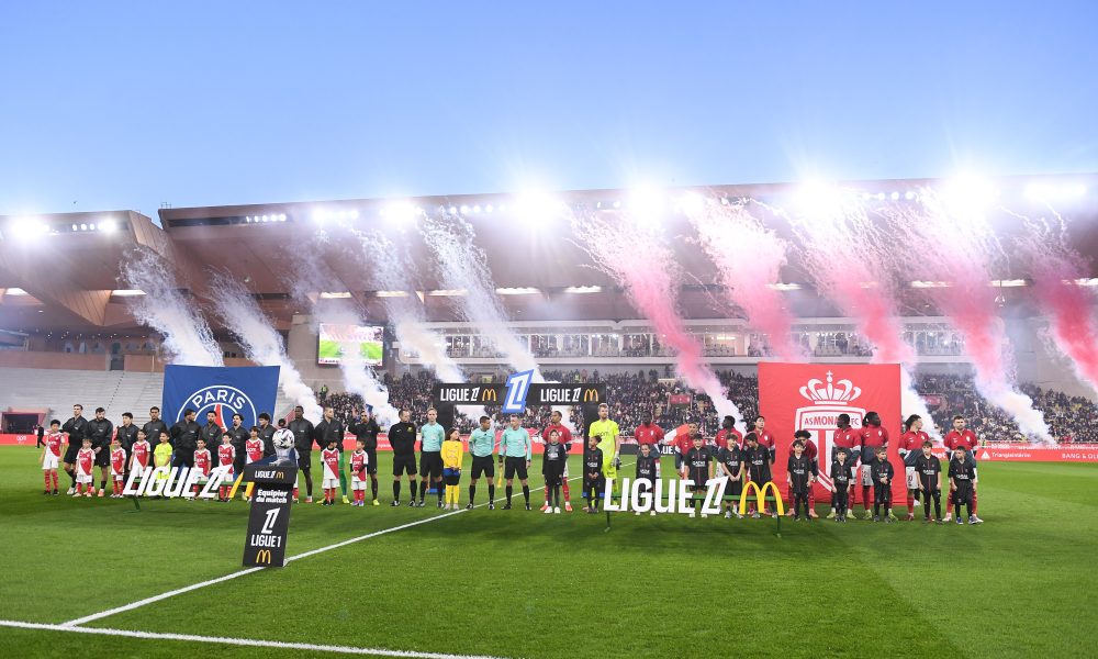 Revue de presse : Le PSG face &agrave; Monaco en barrage de Ligue des Champions