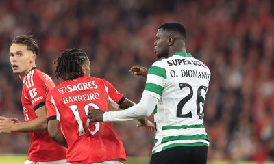 Une erreur pour Diomande de signer au PSG, le constat tombe