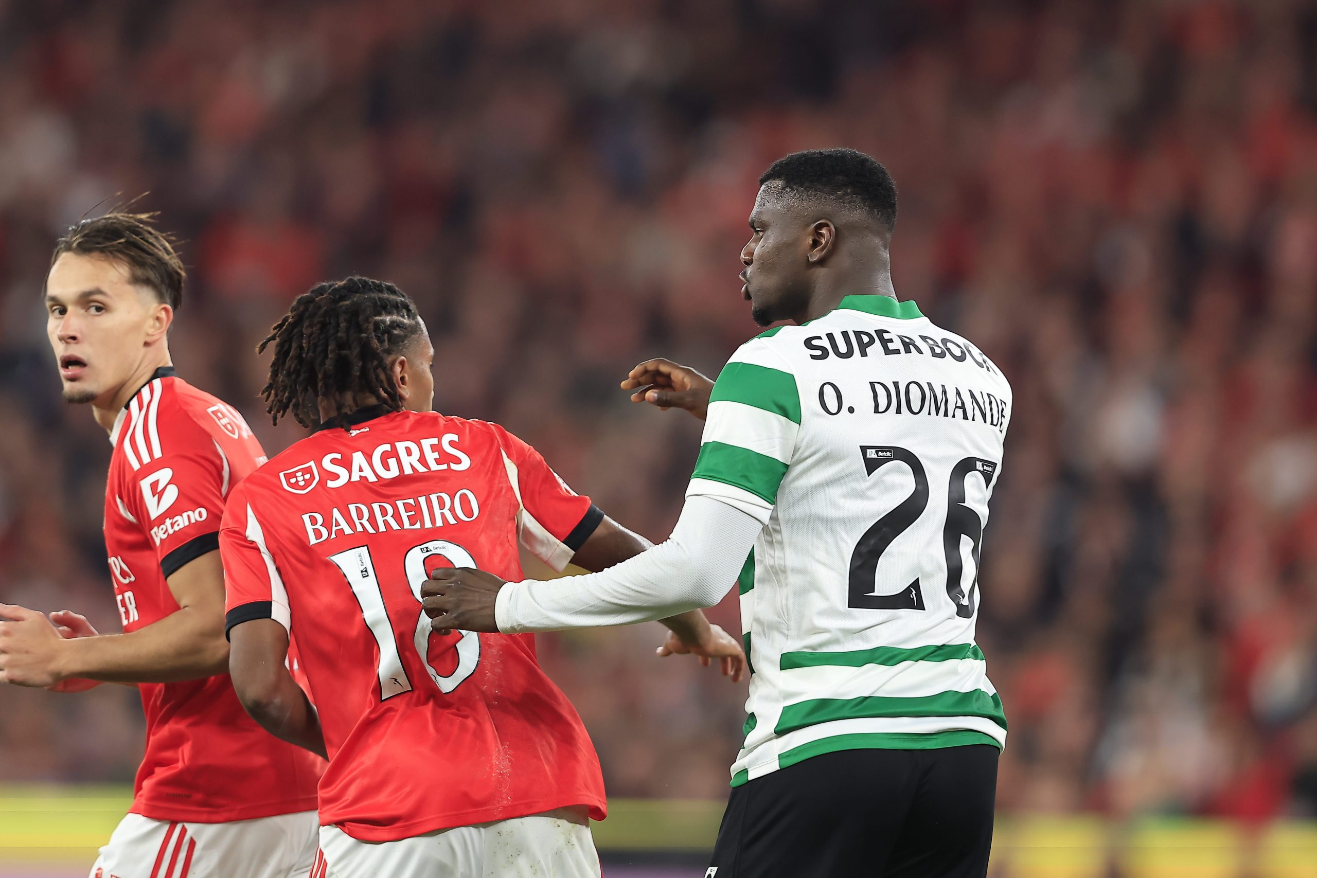 Une erreur pour Diomande de signer au PSG, le constat tombe