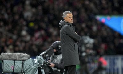 Auxerre/PSG - &Eacute;quipe parisienne possible et risques de suspensions