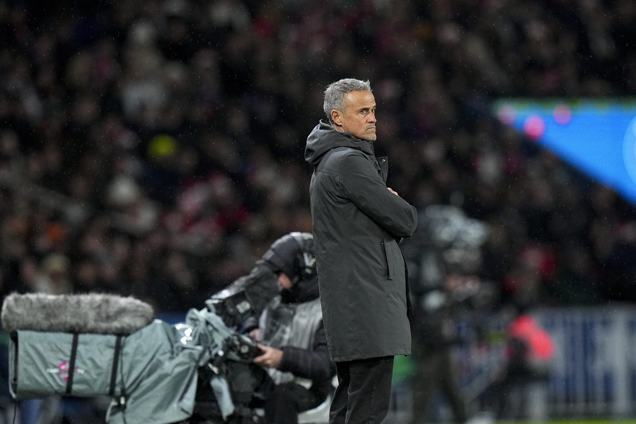 Auxerre/PSG - &Eacute;quipe parisienne possible et risques de suspensions