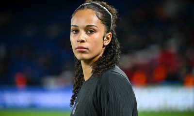 PSG/Lille - Fatier aux anges apr&egrave;s la victoire et sa passe d&eacute;cisive