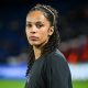 PSG/Lille - Fatier aux anges apr&egrave;s la victoire et sa passe d&eacute;cisive