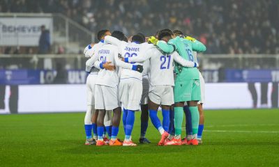 Auxerre/PSG - Pr&eacute;sentation de l'AJA : bataille pour &eacute;viter la redescente