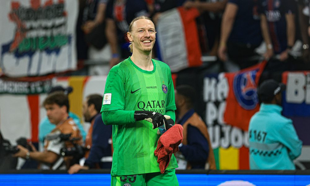 PSG/Newcastle - Excellentes nouvelles pour Paris ce lundi