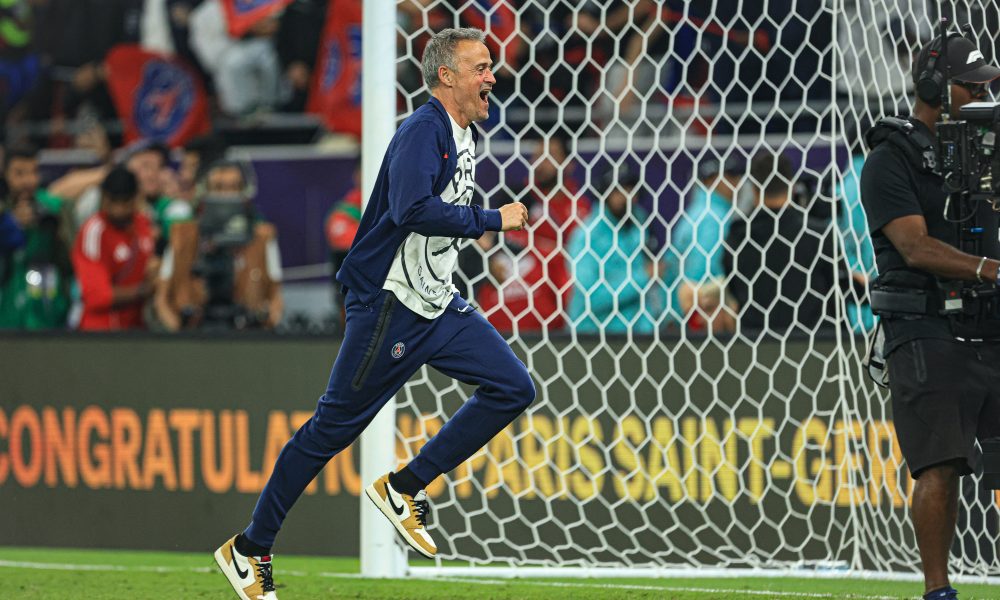 Mercato - Dro Fernandez au PSG, Luis Enrique d&eacute;cisif