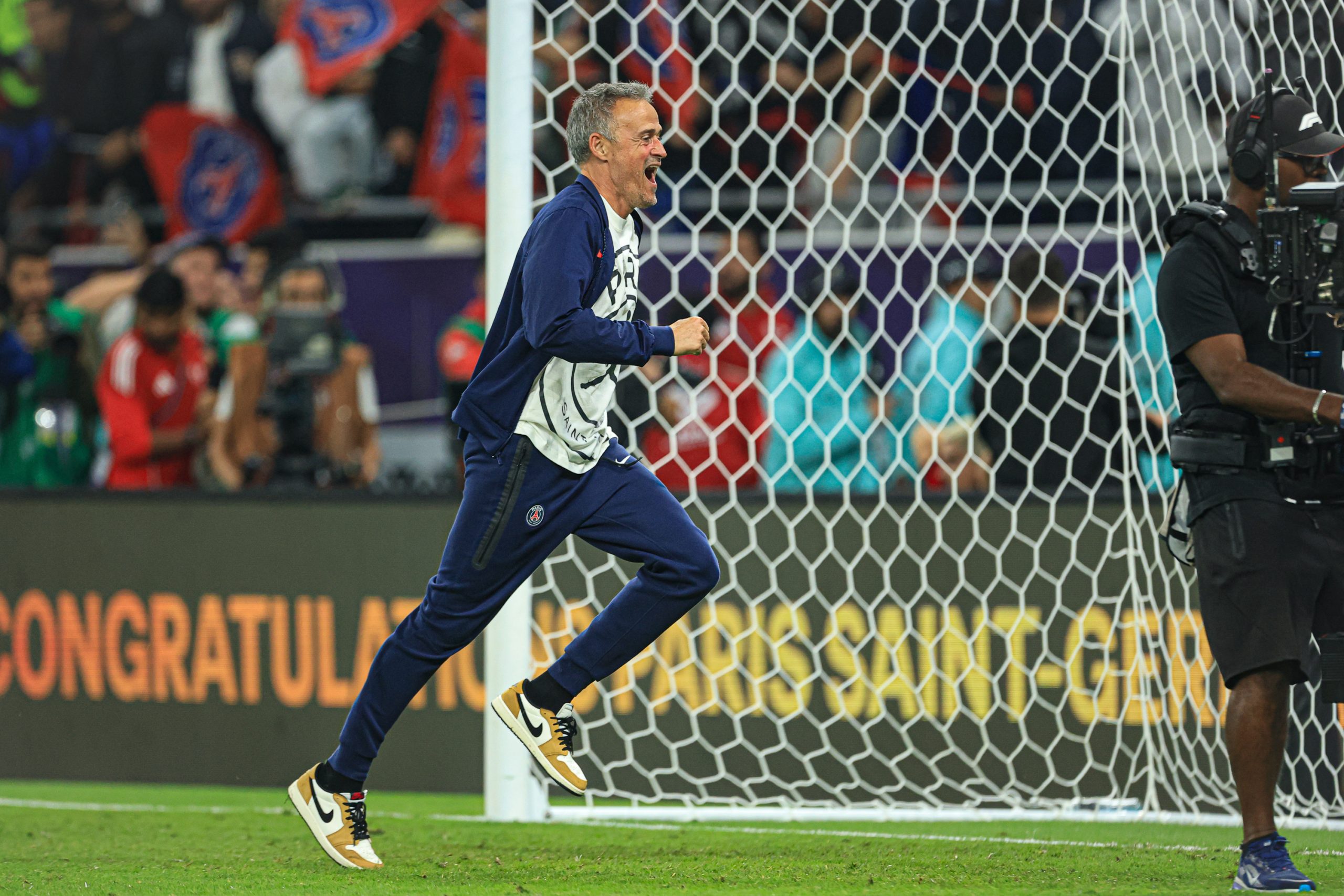 Mercato - Dro Fernandez au PSG, Luis Enrique d&eacute;cisif