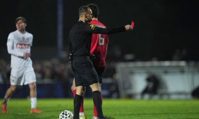 PSG/Lille - L'arbitre du match de la 18e journ&eacute;e d&eacute;sign&eacute;