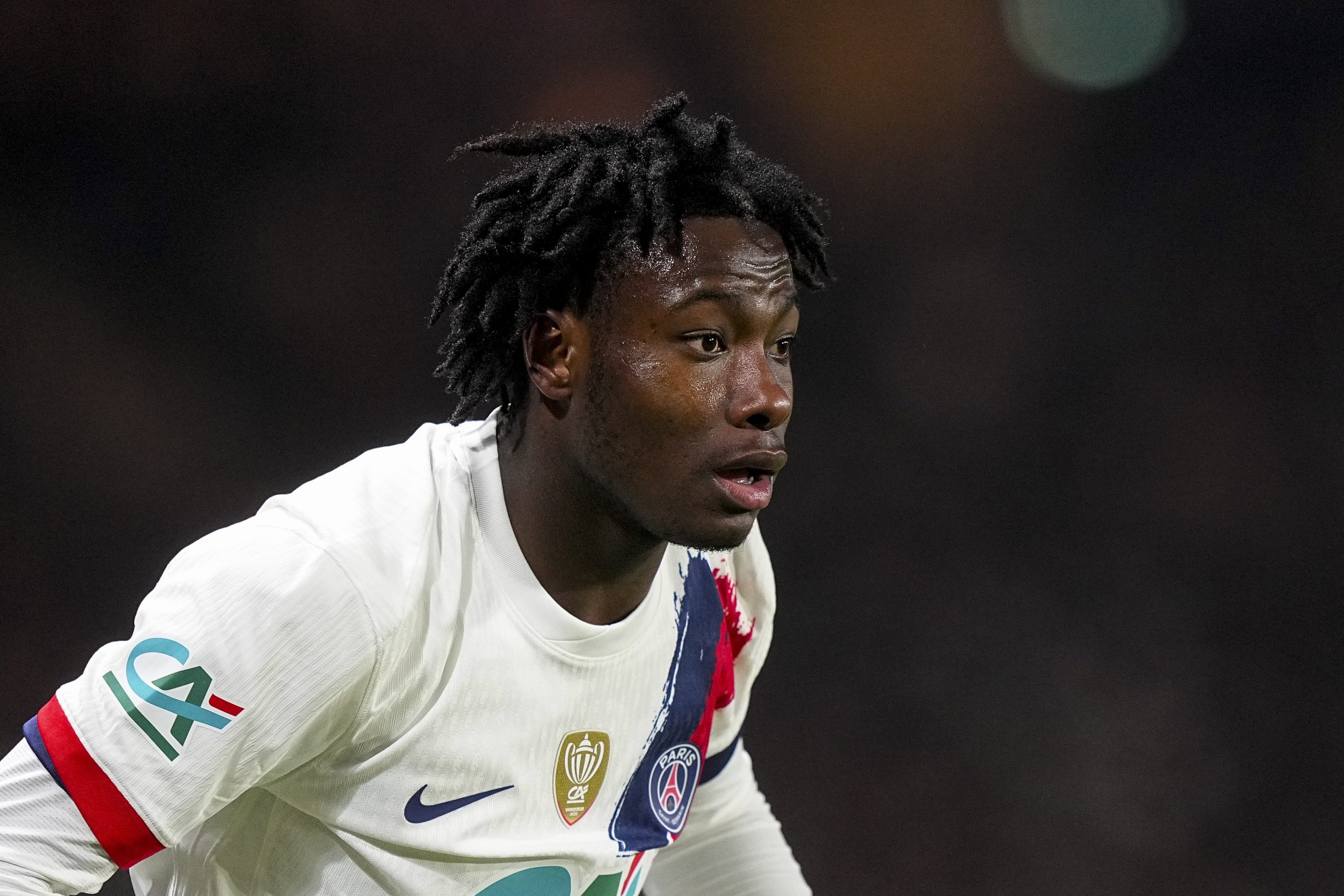 Joyeux anniversaire David Boly !