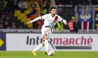 Za&iuml;re-Emery vers une reconversion sp&eacute;ciale, Sagnol valide !