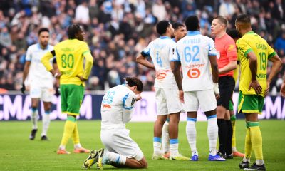 PSG/OM - 2 Marseillais suspendus pour le Troph&eacute;e des Champions