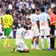 PSG/OM - 2 Marseillais suspendus pour le Troph&eacute;e des Champions