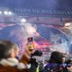 PSG/Lille - Les supporters parisiens sanctionn&eacute;s pour fumig&egrave;nes et "expressions orales"