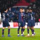 Revue de presse : PSG/Paris FC, un derby tranquille, Demb&eacute;l&eacute; et Dou&eacute;