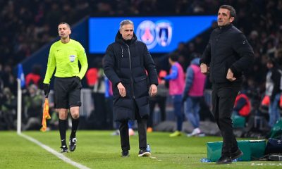 PSG/Paris FC - Luis Enrique est net "Je suis tr&egrave;s heureux de ce que j'ai vu"