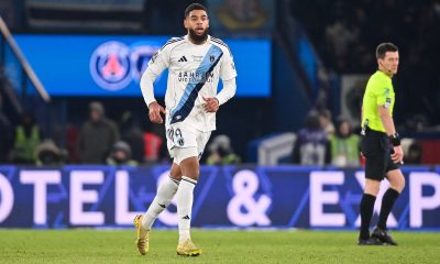 PSG/Paris FC - Geubbels &eacute;voque les points &agrave; utiliser de la d&eacute;faite en Ligue 1