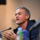 PSG/OM - Luis Enrique en conf
