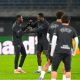 PSG/OM &ndash; Suivez l&rsquo;entra&icirc;nement parisien ce samedi &agrave; 11h