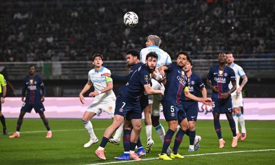 PSG/OM - Qui a &eacute;t&eacute; le meilleur joueur parisien ?