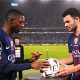 Revue de presse : PSG/Paris FC, Ramos et l&rsquo;avenir de Demb&eacute;l&eacute;
