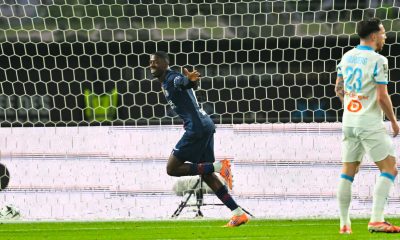 Ousmane Demb&eacute;l&eacute; &eacute;lu joueur fran&ccedil;ais de 2025 !