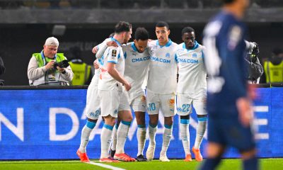 PSG/OM - Pr&eacute;sentation des Marseillais : mercato actif et intensit&eacute;