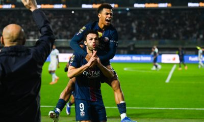 "Limit&eacute; techniquement" mais d&eacute;cisif, Gon&ccedil;alo Ramos d&eacute;crypt&eacute; par un ancien coach