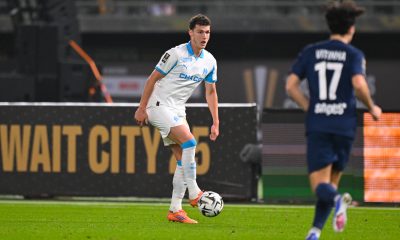 PSG/OM - Pavard est cash "ce but &agrave; la fin il fait chier."