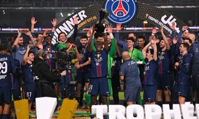 Revue de presse : PSG/OM, Chevalier et encore un titre malgr&eacute; la difficult&eacute;