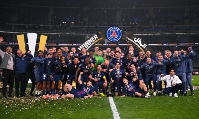Le zapping de la semaine du PSG : Derby parisien et Classico remport&eacute;s !
